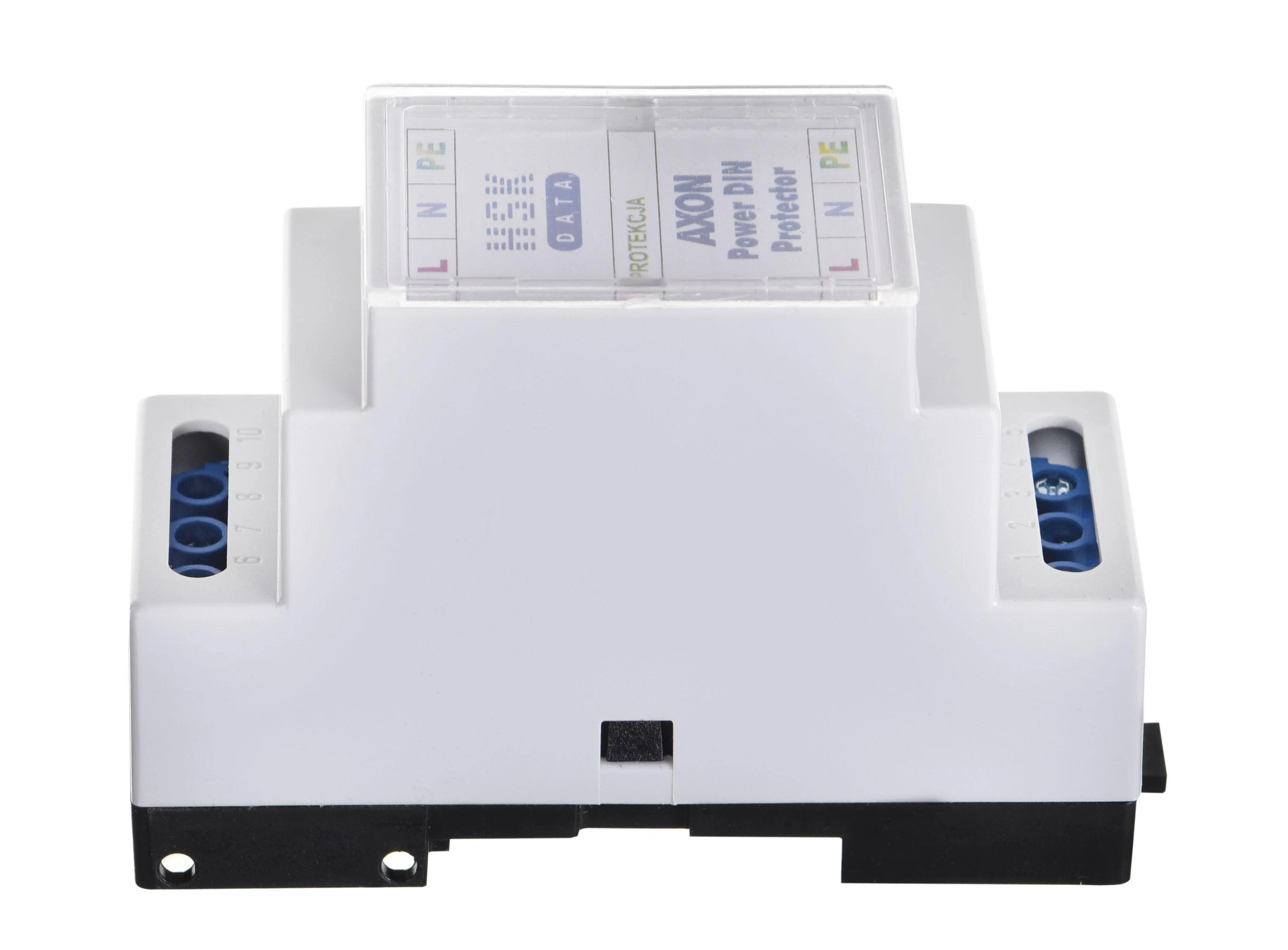 HSK VIRŠĮTAMPIŲ RIBOTUVAS AXON-POWER/DIN