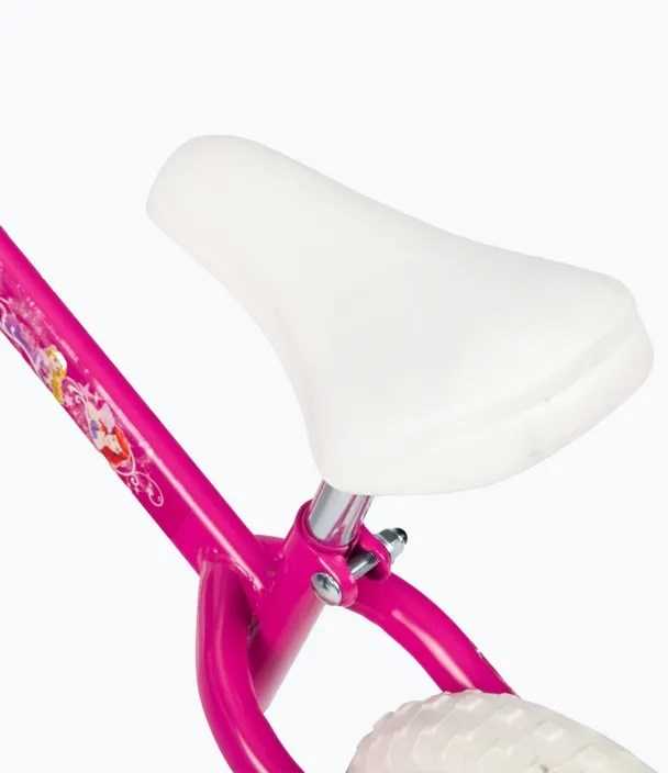 Bėgimo dviratis 10 colių Huffy Disney Princess