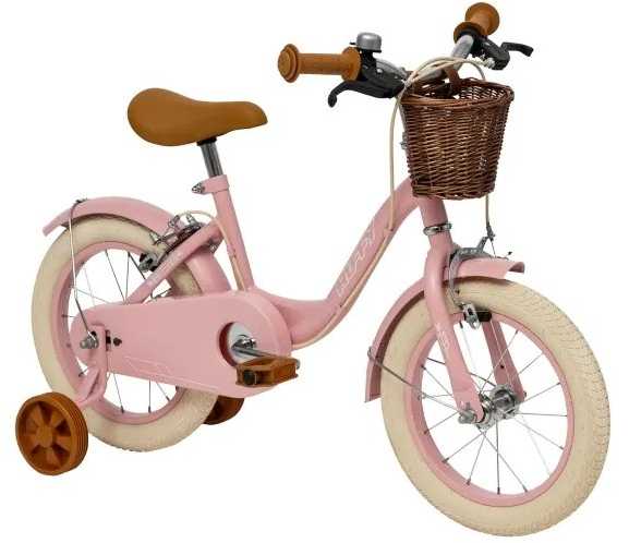 Children’s bike HUFFY Vintage 14", pink