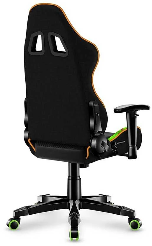 Huzaro Žaidimų kėdė dla dziecka hz-ranger 6.0 pixel mesh