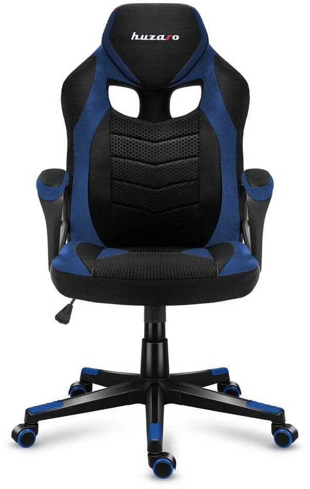 Huzaro Žaidimų kėdė hz-force 2.5 mėlynas mesh