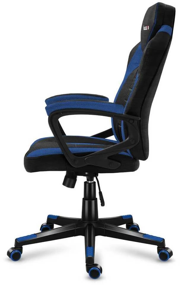 Huzaro Žaidimų kėdė hz-force 2.5 mėlynas mesh