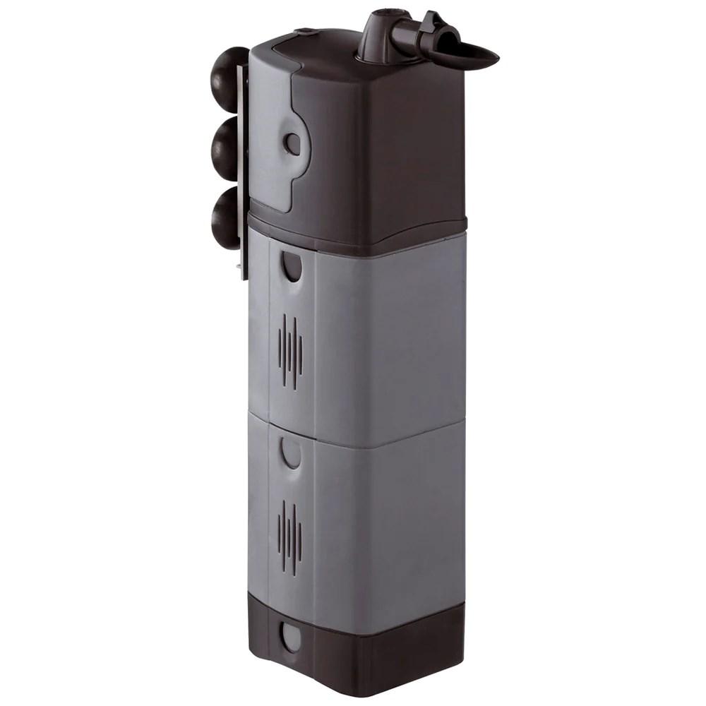 HYDOR Blumodular 2 internal aquarium filter, žema kaina Varle.lt