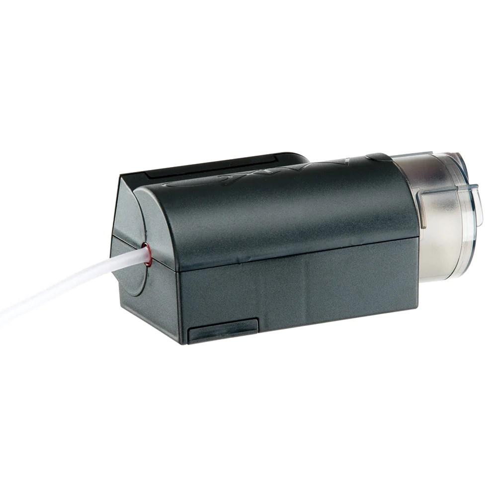 HYDOR Ekomixo Food Feeder Automatic fish food feeder, žema kaina