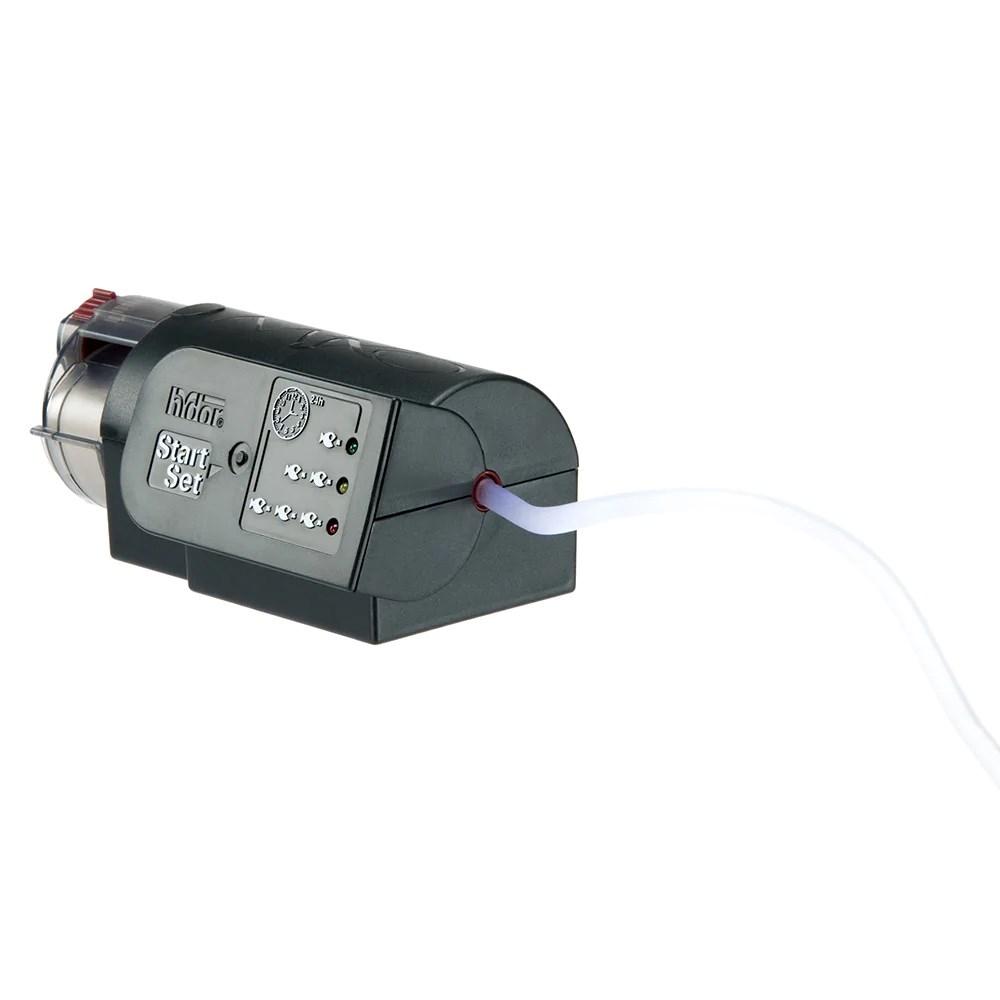 HYDOR Ekomixo Food Feeder Automatic fish food feeder, žema kaina