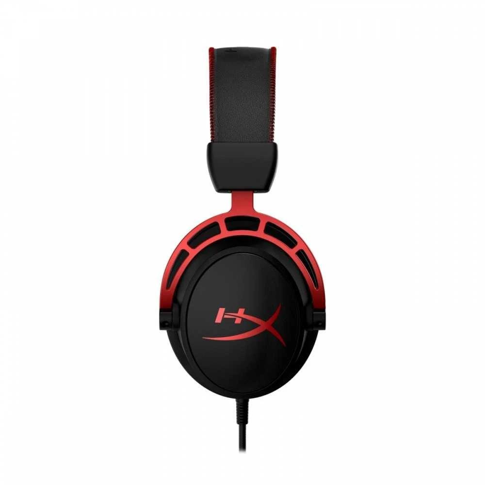 HyperX Ausinės cloud alpha raudona 4p5l1am#abb