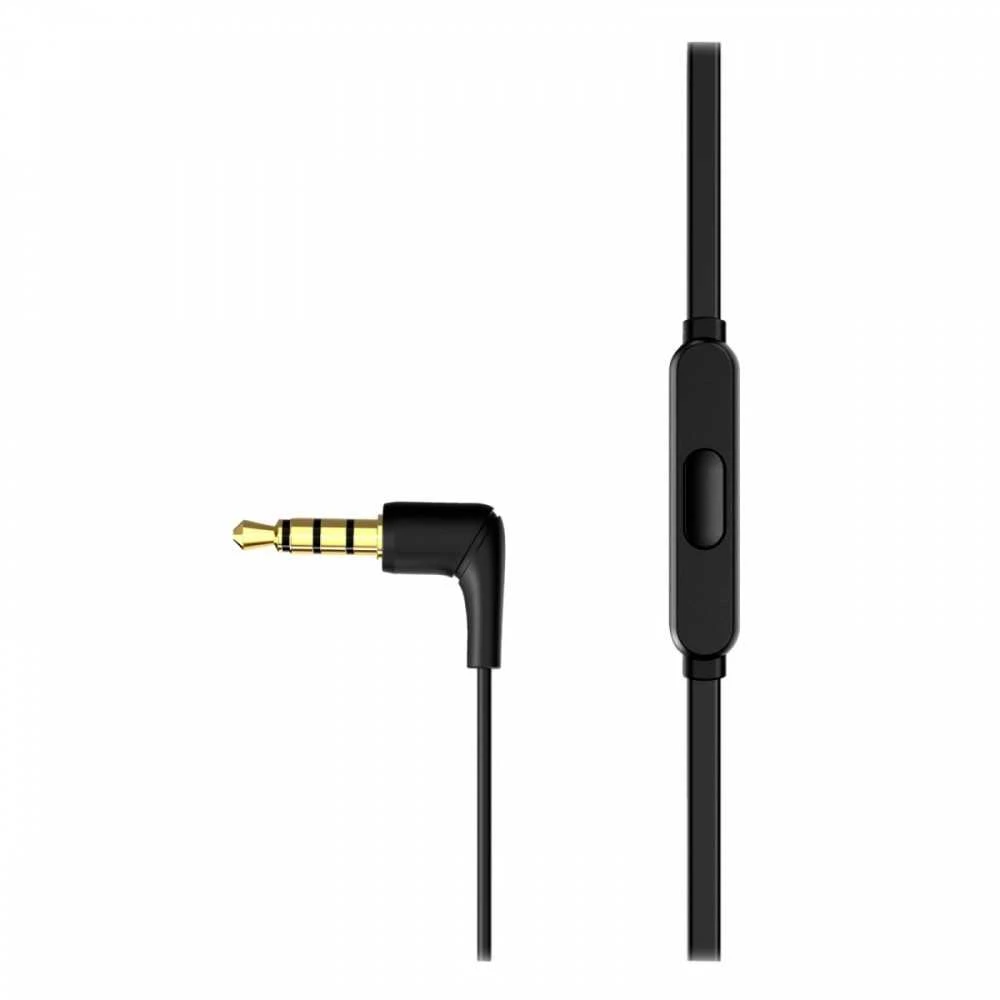 HyperX Cloud Earbuds II žaidimų ausinės, Juodos