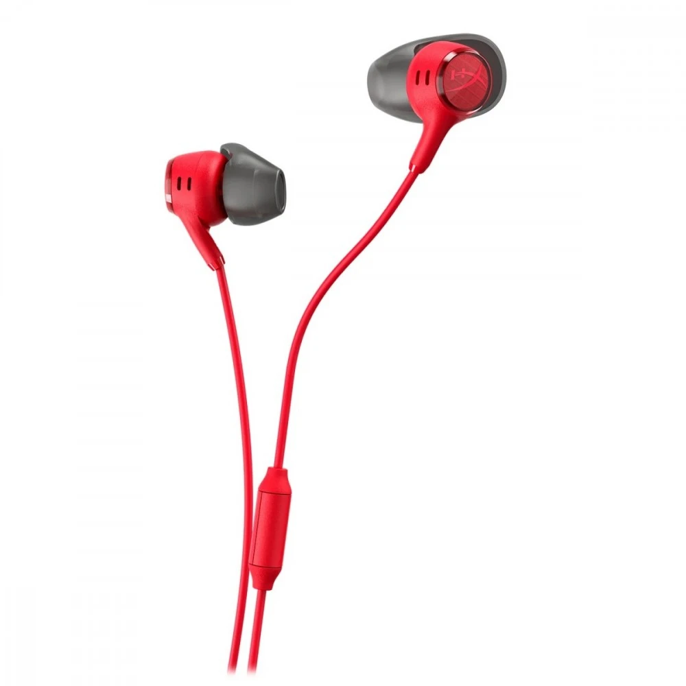 HyperX Ausinės su laidu cloud ausinės iii bn7s0aa raudona