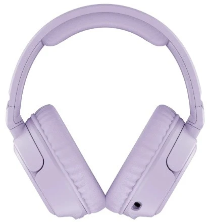 HyperX Ausinės žaidimams cloud flight 2 belaidės lavender - d9ls0aa