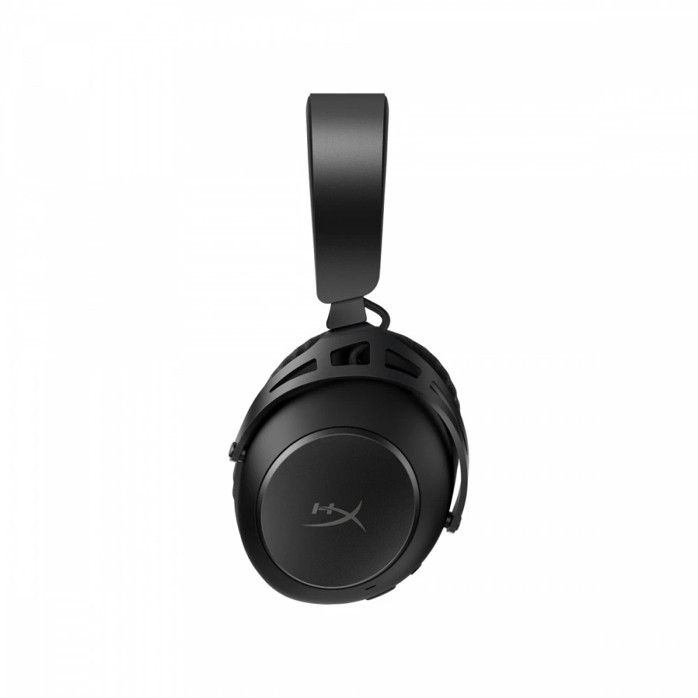HyperX Ausinės AJ5C7AA / Cloud Alpha 2 Juodas