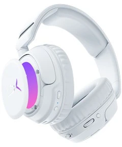 HyperX Cloud Flight 2 ausinės su nuimama šonine plokštele
