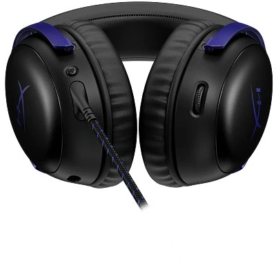 HyperX Ausinės Logitech Zone Vibe Belaidės MS NBT Grafitowy (981-001441)
