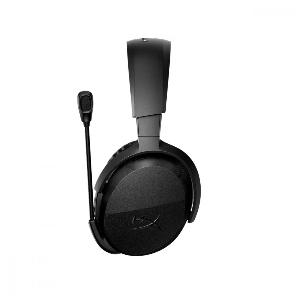 HyperX Hewlett Packard (HP) „Cloud Stinger 3“ – belaidės žaidimų ausinės, juodos