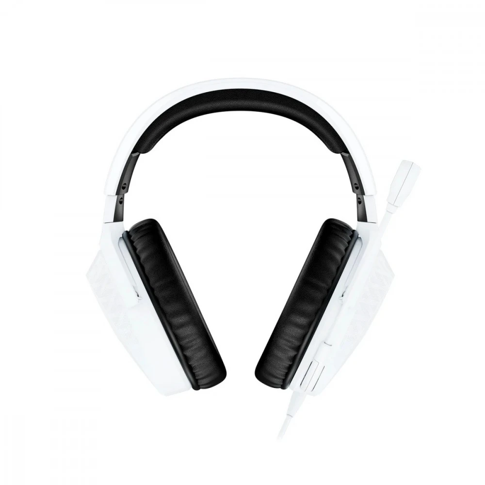 HyperX Hewlett Packard (HP) „CloudX Stinger 3“ – laidinės žaidimų ausinės, skirtos „XBOX“
