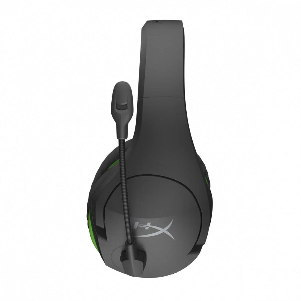 HyperX CloudX Stinger Core ausinės iš šono