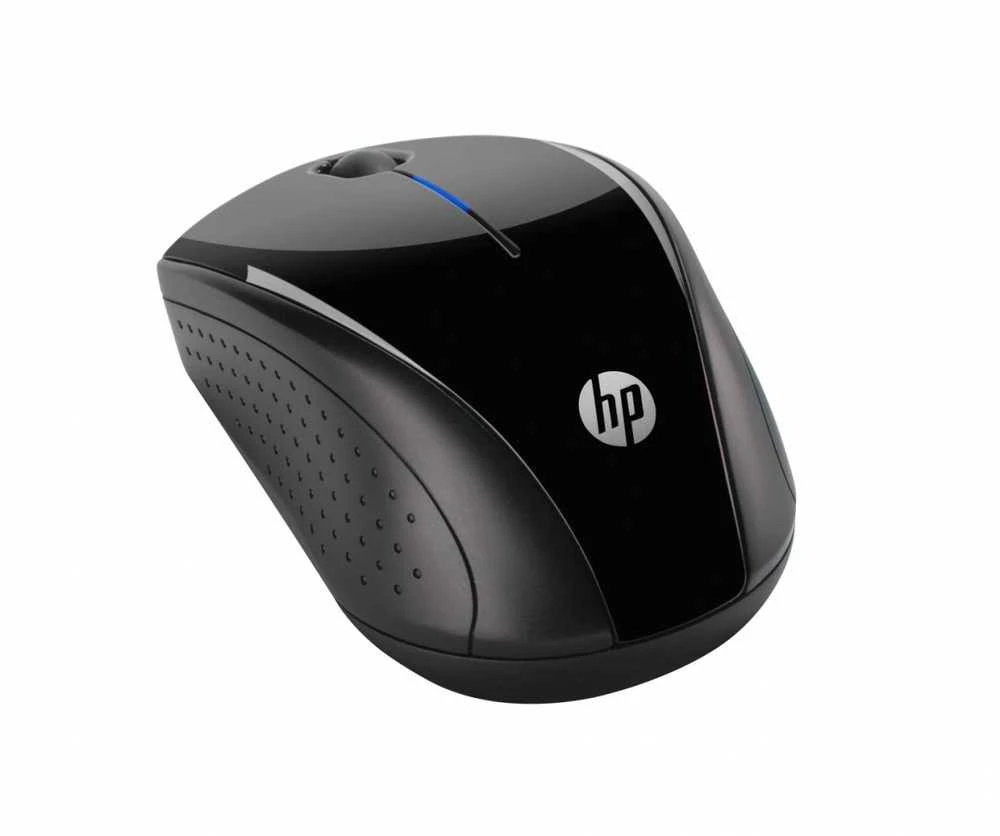 Hewlett Packard (HP) HP Belaidė pelė 220