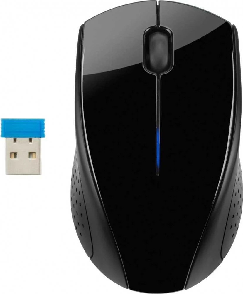Hewlett Packard (HP) HP Belaidė pelė 220