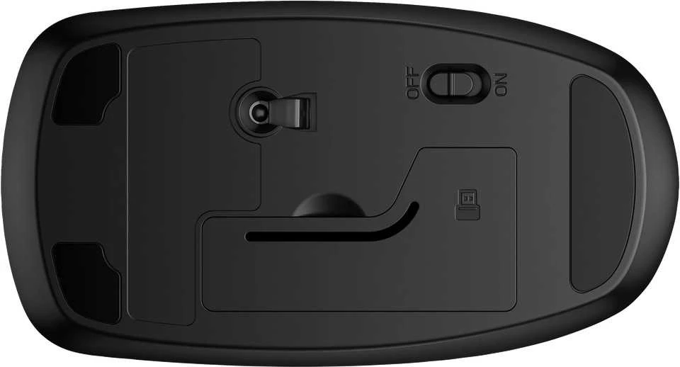Hewlett Packard (HP) HP 230 Slim Belaidė pelė
