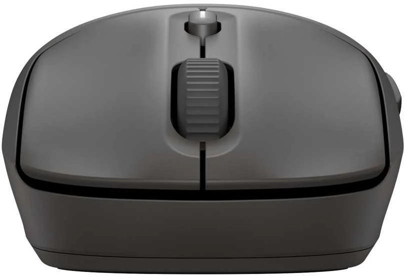 Hewlett Packard (HP) HP 410 Quiet Belaidė pelė - Juodas AZ7B2AA