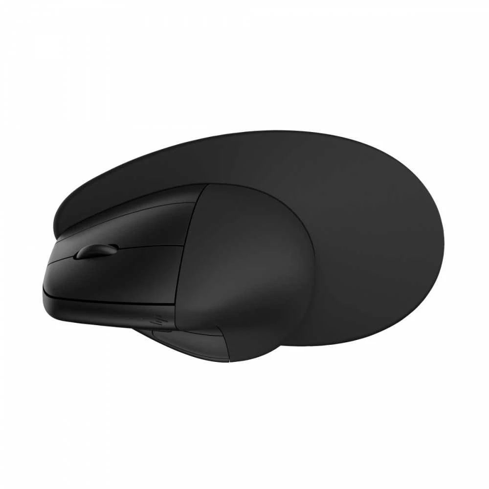 Hewlett Packard (HP) HP 920 Belaidė pelė, Ergonomic, Vertical - Juodas