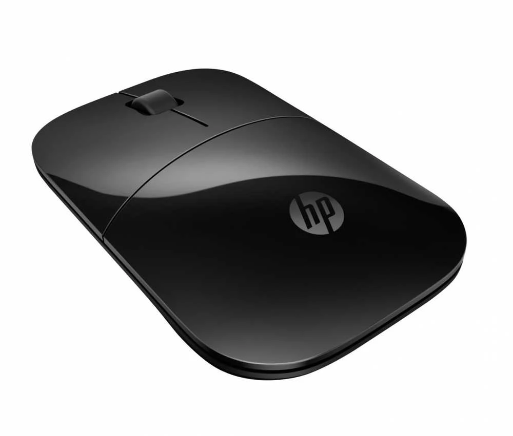 Hewlett Packard (HP) Bevielė pelė z3700 juoda europe v0l79aa#abb
