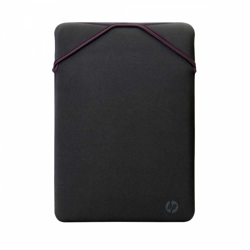 Hewlett Packard (HP) HP 14 dvipusė rankovė, dezinfekuojama – pilka, alyvinė
