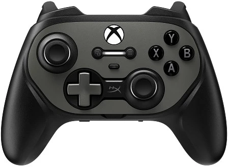 „HyperX Gamepad Clutch Talon“ belaidis „XBOX“ žaidimų pultelis – b11dbaa