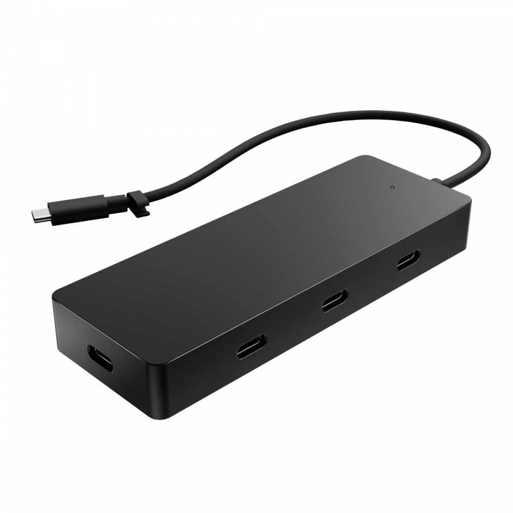 Hewlett Packard (HP) HP nešiojamas USB-C | 2 x USB-A | 1 x USB-C | 1 x RJ45