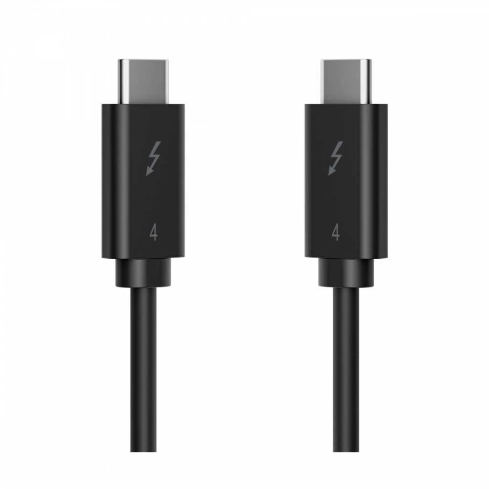 Hewlett Packard (HP) HP Thunderbolt 4 kabelis, 1 m, 40 Gb/s