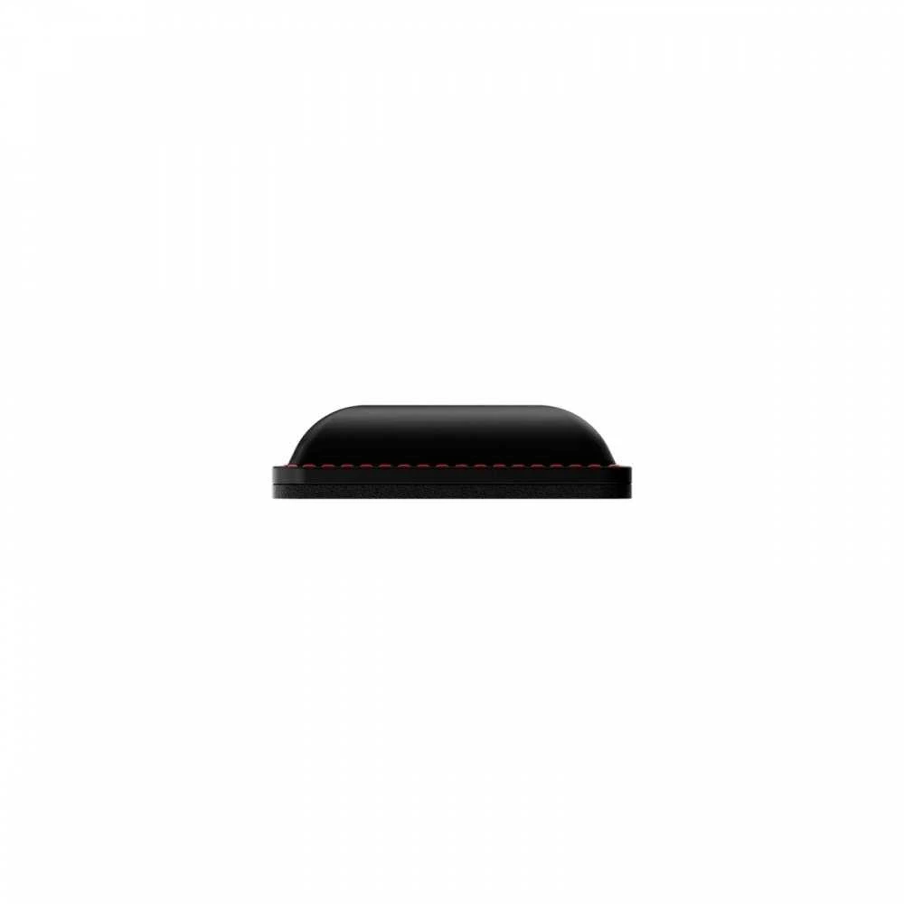 HyperX Compact 60% 65%, klaviatūros riešo atrama