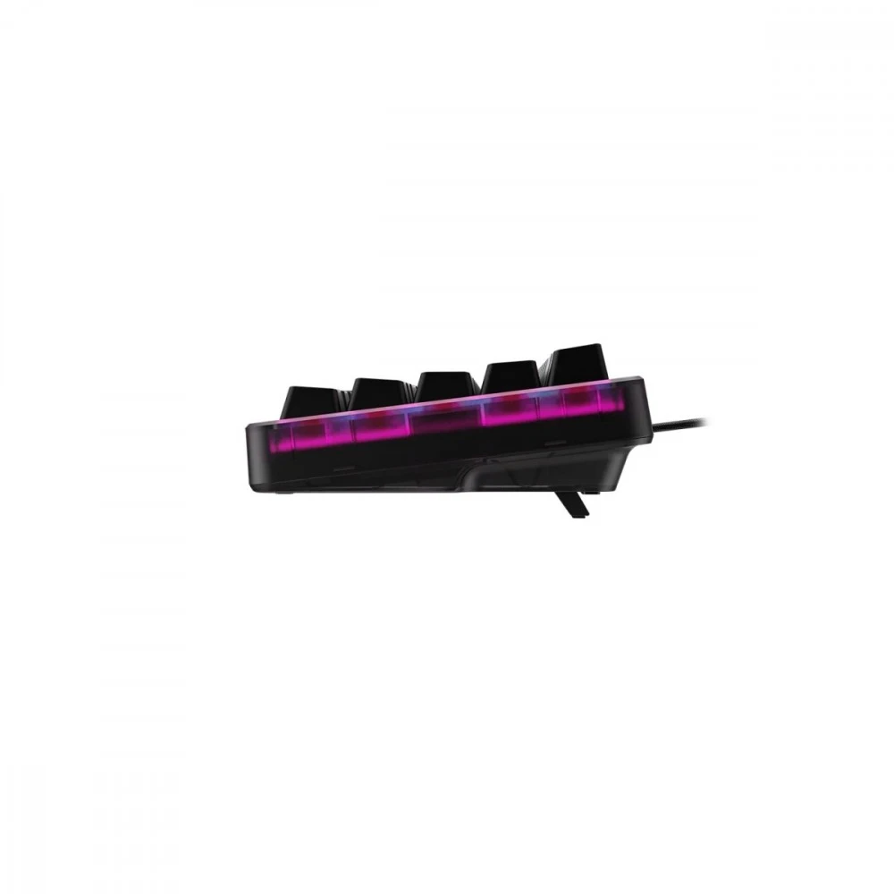 HyperX Klaviatūra su laidu origins 2 pro 65 klaviatūra žaidimams - bn7s3aa#aba