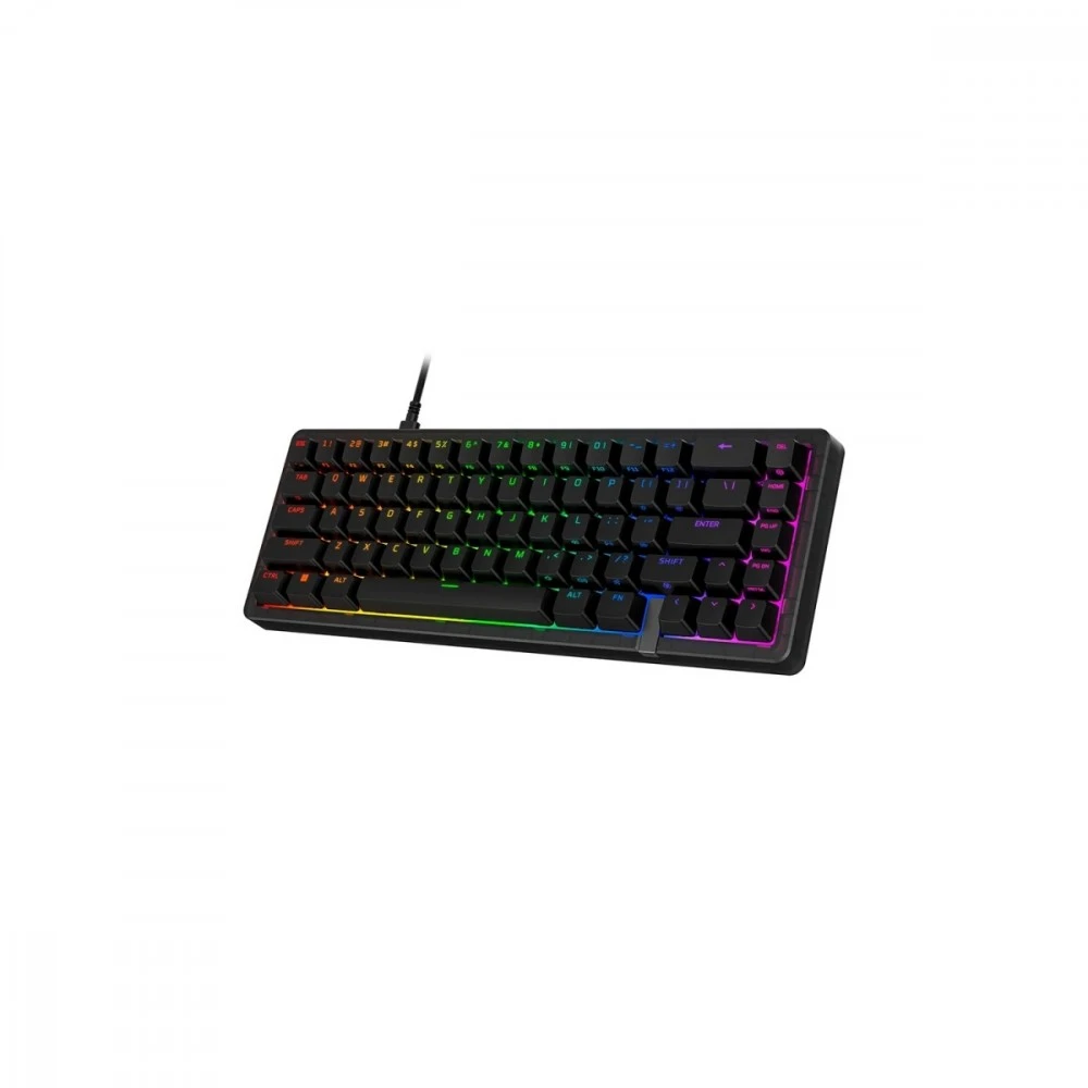 HyperX Klaviatūra su laidu origins 2 pro 65 klaviatūra žaidimams - bn7s3aa#aba