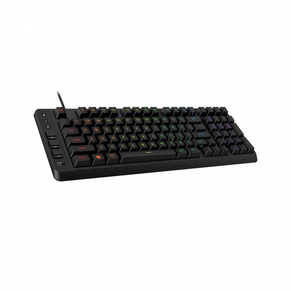„Hewlett Packard“ (HP) „HP HyperX Eve 1800“ – žaidimų klaviatūra