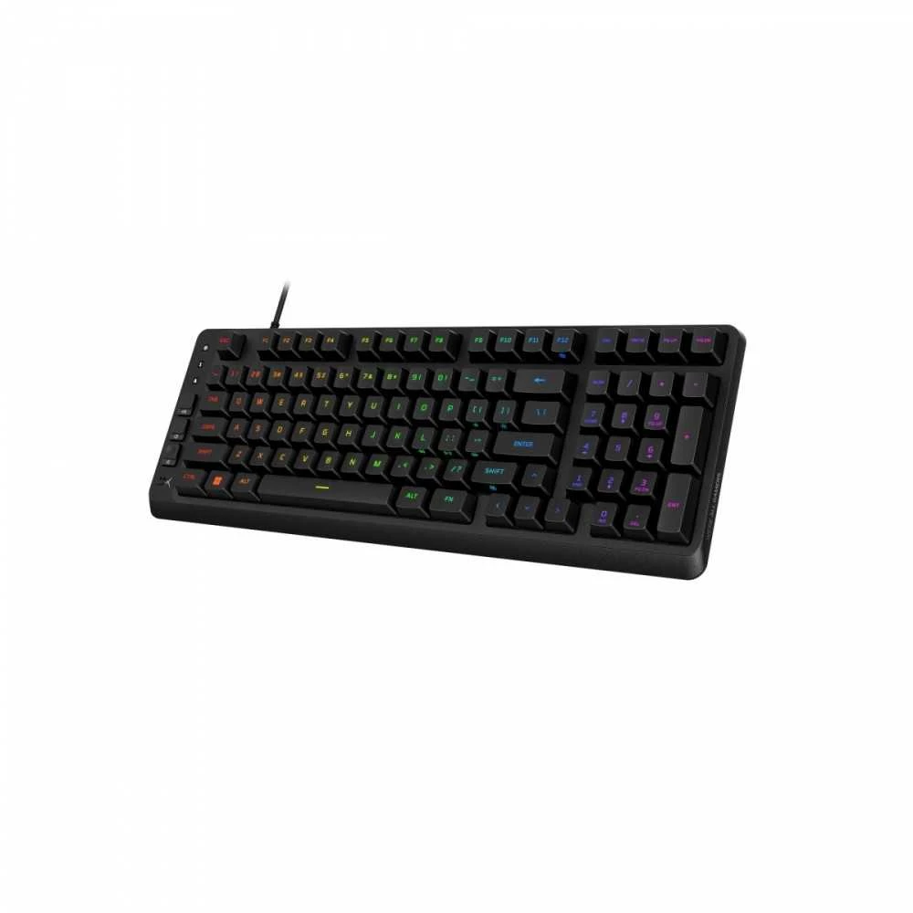 „Hewlett Packard“ (HP) „HP HyperX Eve 1800“ – žaidimų klaviatūra
