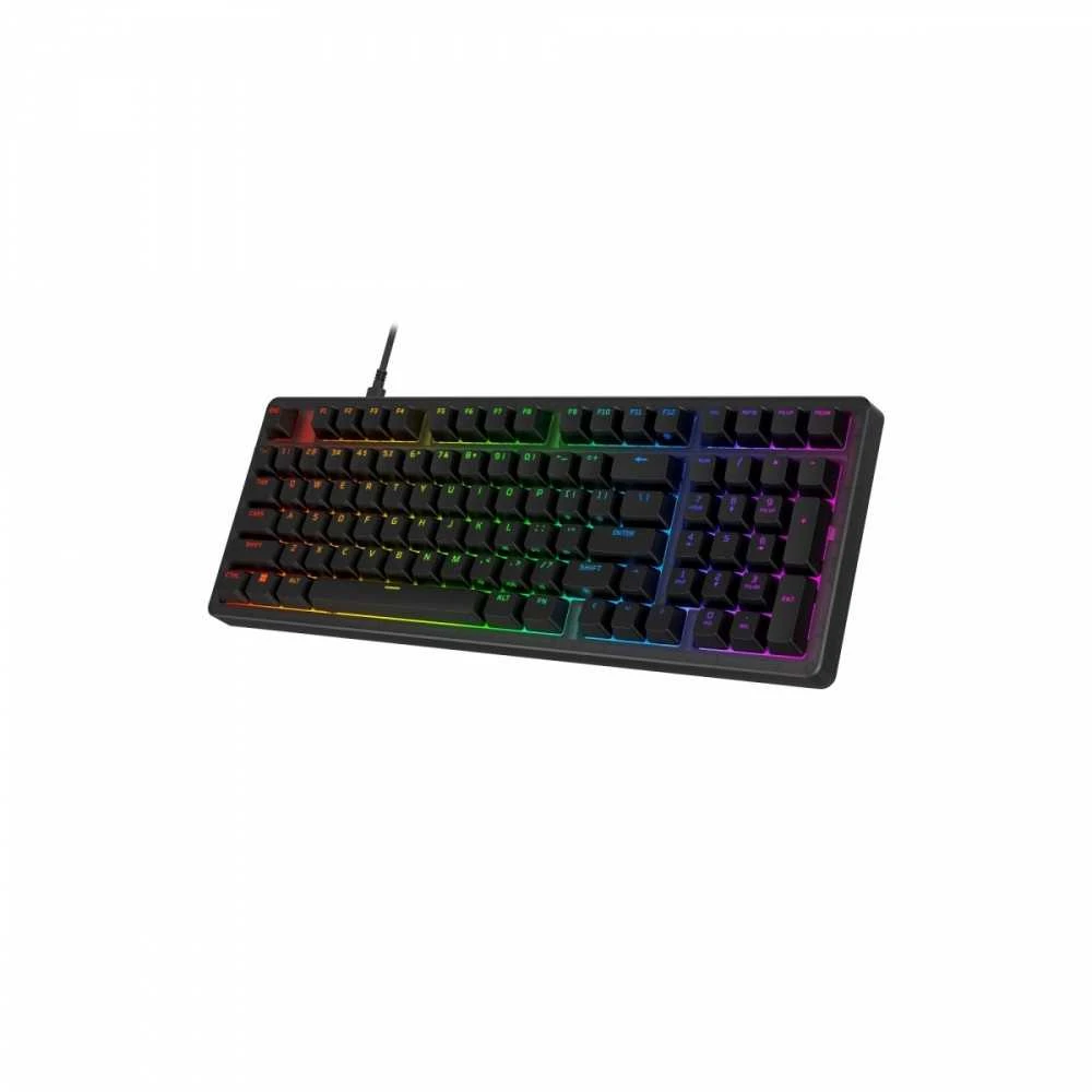 Hewlett Packard (HP) HP HyperX Origins 2 1800 - Klaviatūra žaidimams