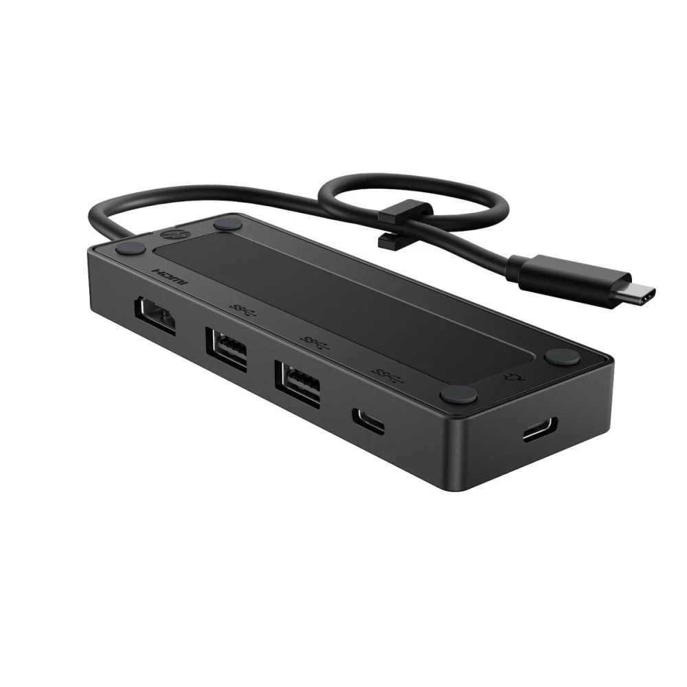 Hewlett Packard (HP) Koncentrator kelioninis classic usb-c g3 hub - 86t46aa#abb