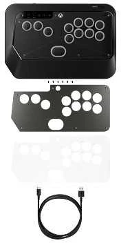HyperX Kontroler sankaba tachi laidinis XBOX - b11d9aa