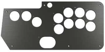 HyperX Kontroler sankaba tachi laidinis XBOX - b11d9aa