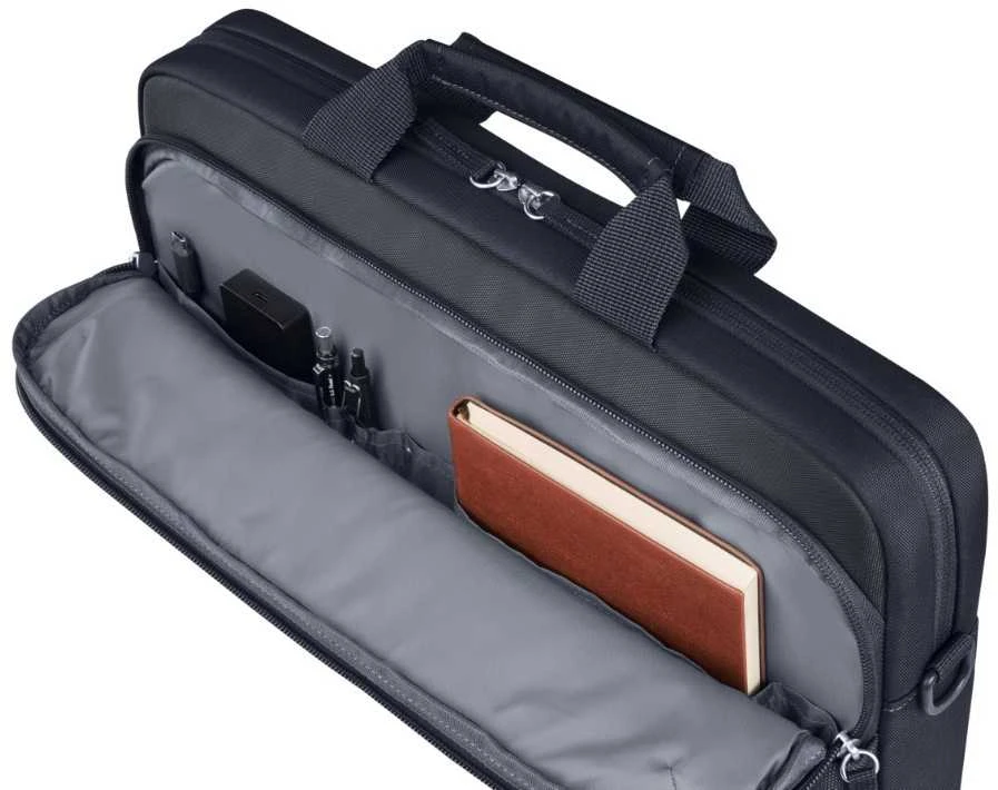 Hewlett Packard (HP) Krepšys hp everyday 14 odyssey pilka laptop bag do notebooka 14" pilka a08jvaa