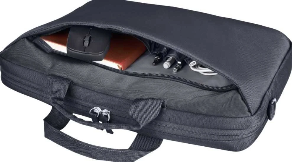 Hewlett Packard (HP) Krepšys hp everyday 14 odyssey pilka laptop bag do notebooka 14" pilka a08jvaa