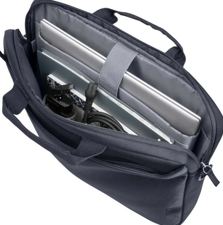Hewlett Packard (HP) Krepšys hp everyday 14 odyssey pilka laptop bag do notebooka 14" pilka a08jvaa