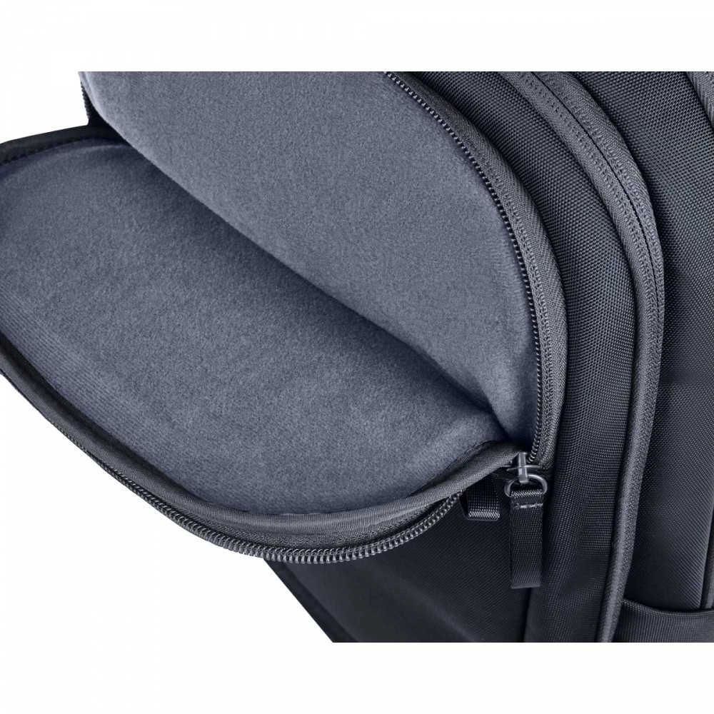 Hewlett Packard (HP) HP Travel Plus 30L 17-inch Nešiojamas kompiuteris Backpack