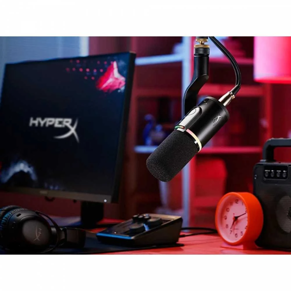 HyperX FlipCast