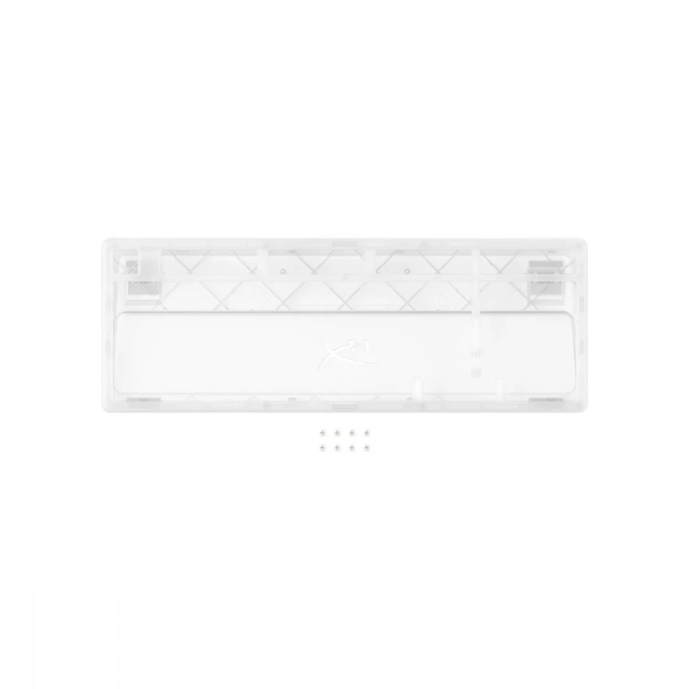Klaviatūra HyperX Obudowa na klawiaturę origins 2 1800 baltas housing - bf0u3aa