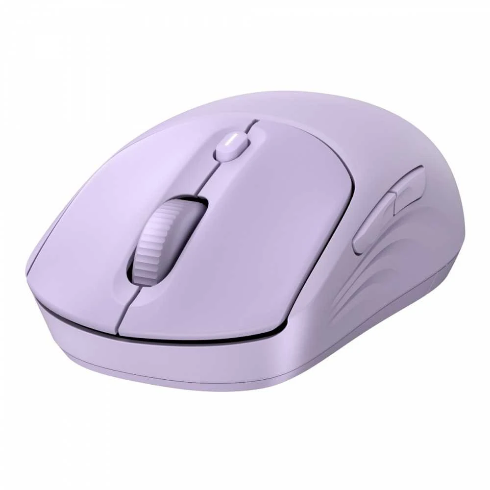 Hewlett Packard (HP) HP 400 Quiet Violetinė Belaidė pelė