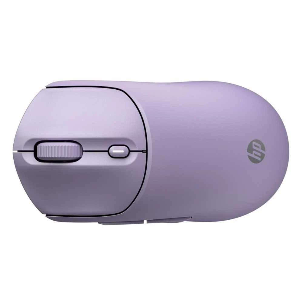 Hewlett Packard (HP) HP 400 Quiet Violetinė Belaidė pelė
