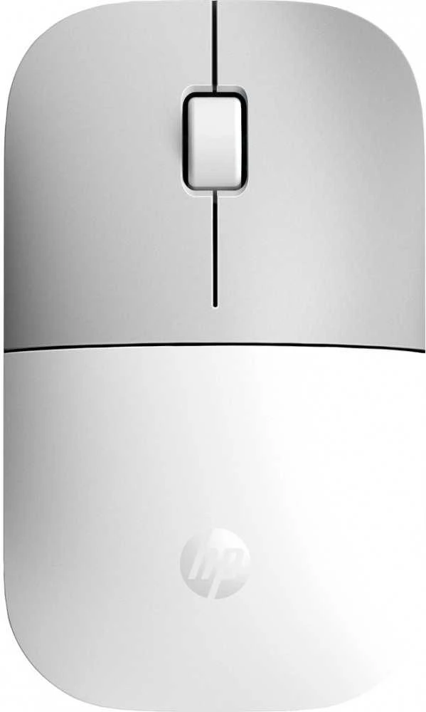 Hewlett Packard (HP) HP Z3700 Belaidė pelė - Ceramic Baltas