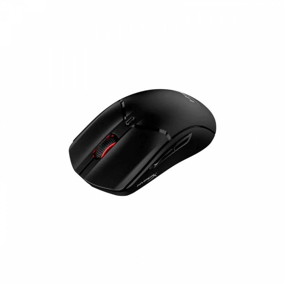 HyperX Pelė pulsefire haste 2 wl bk 6n0b0aa