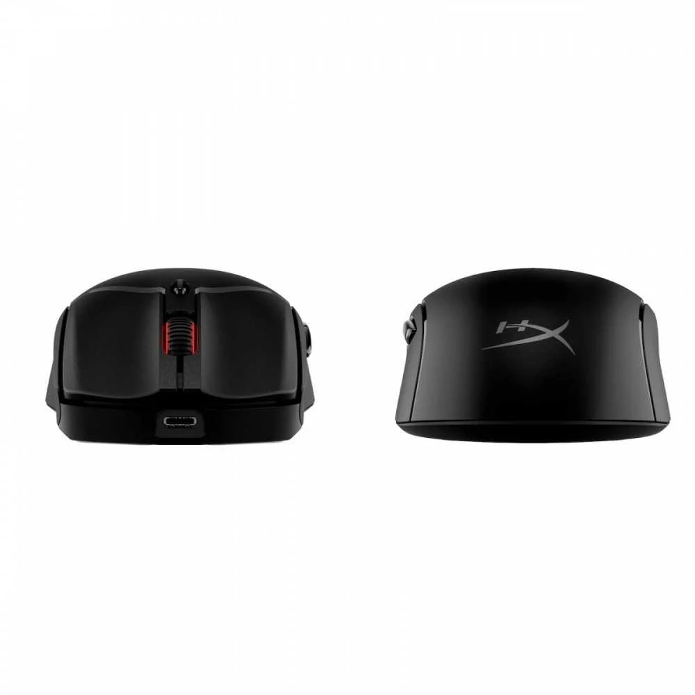 HyperX Pelė pulsefire haste 2 wl bk 6n0b0aa