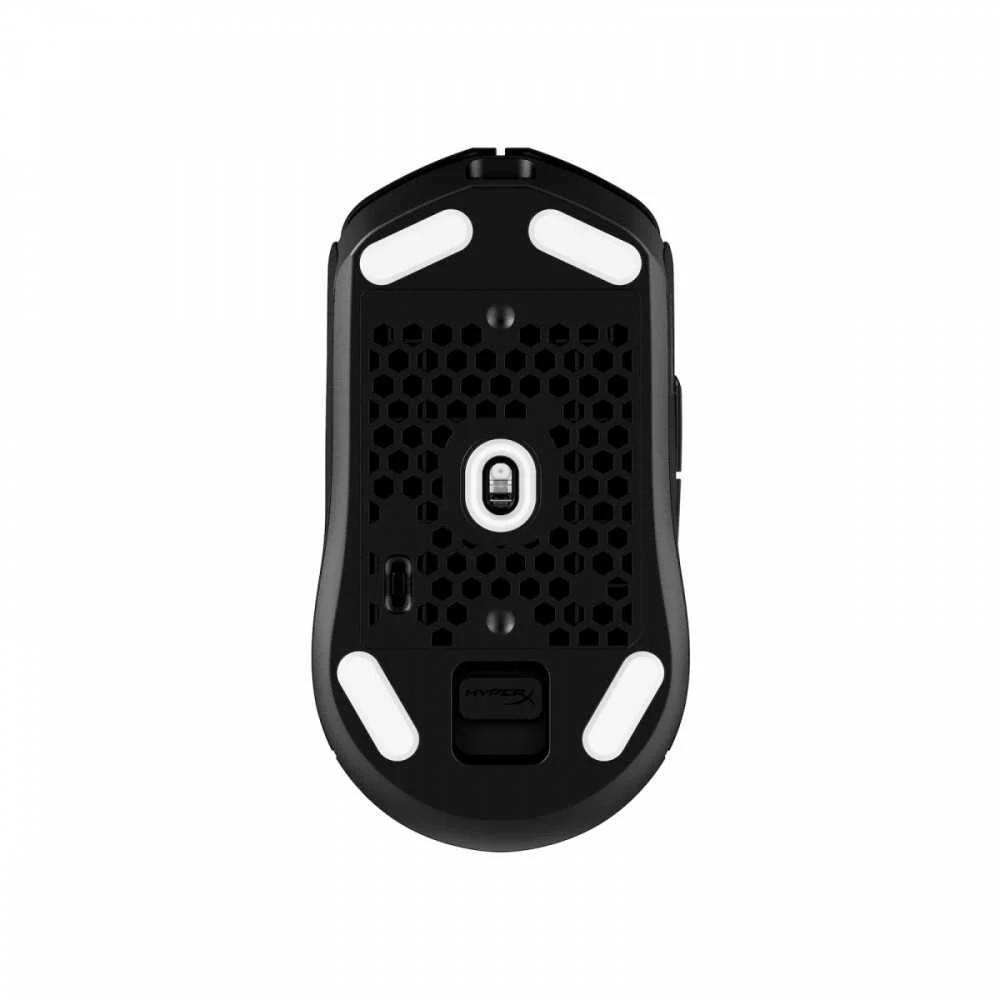 HyperX Pelė pulsefire haste 2 wl bk 6n0b0aa